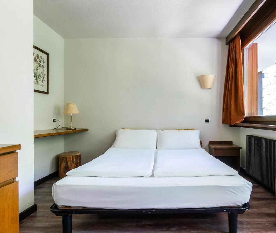 Apartahotel Ambiez Residencehotel