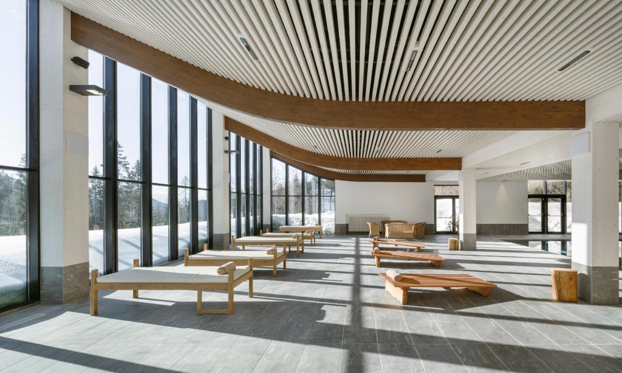 Ambiez Residencehotel Madonna