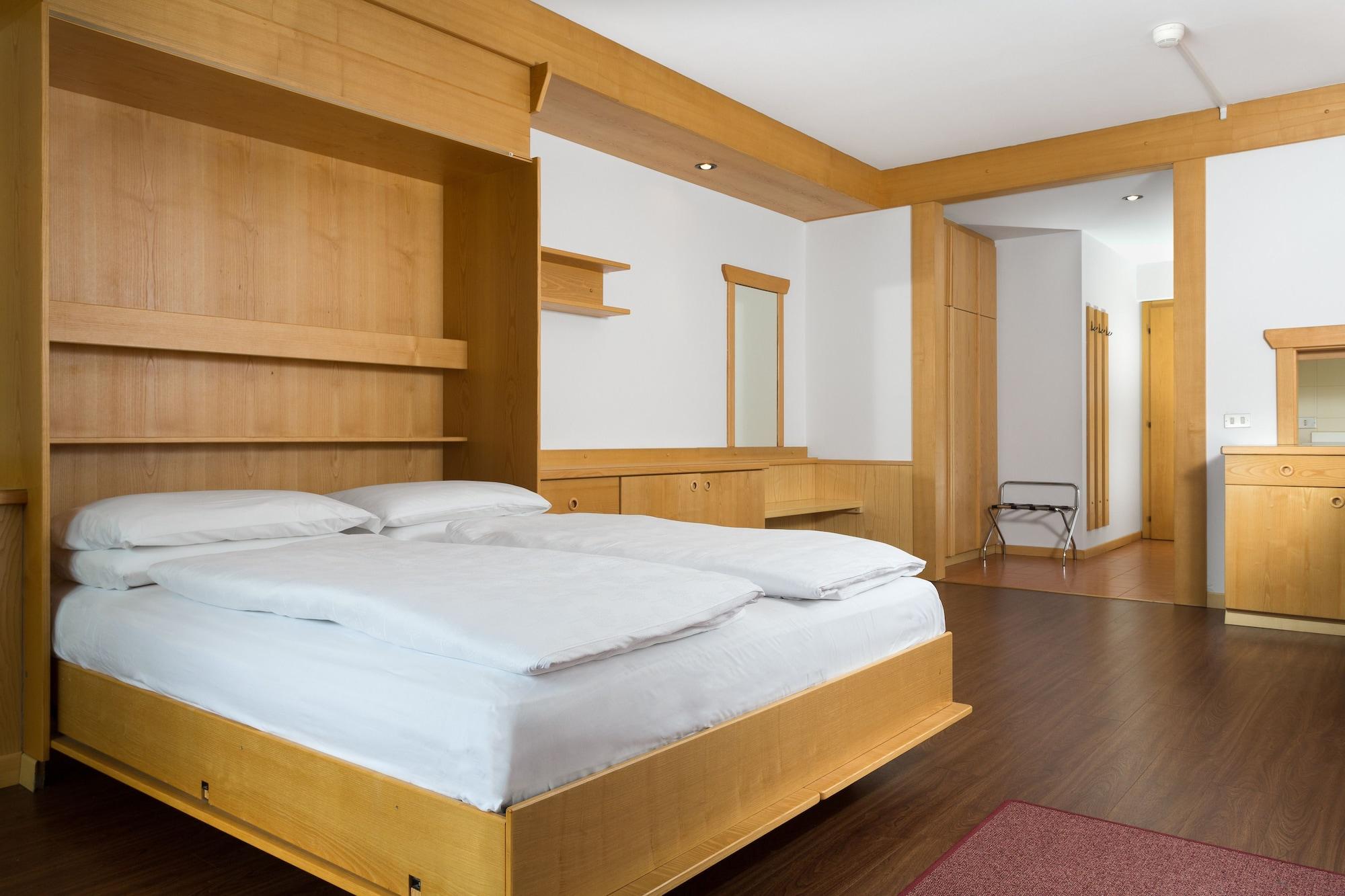 Ambiez Residencehotel Madonna