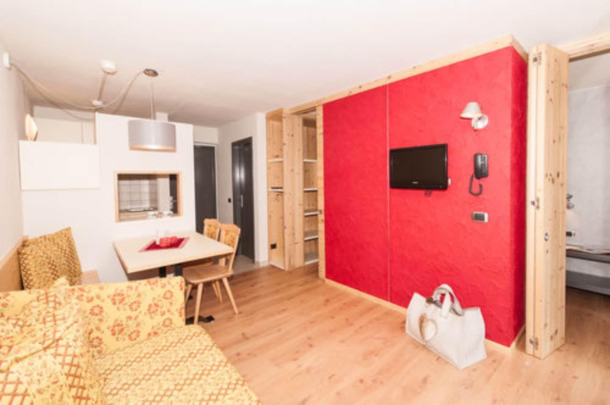 Ambiez Residencehotel
