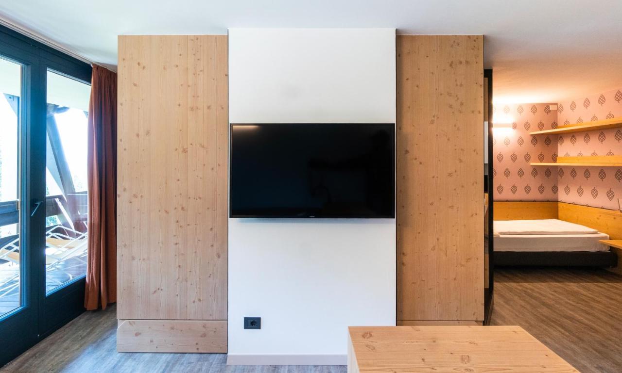 Ambiez Residencehotel Madonna