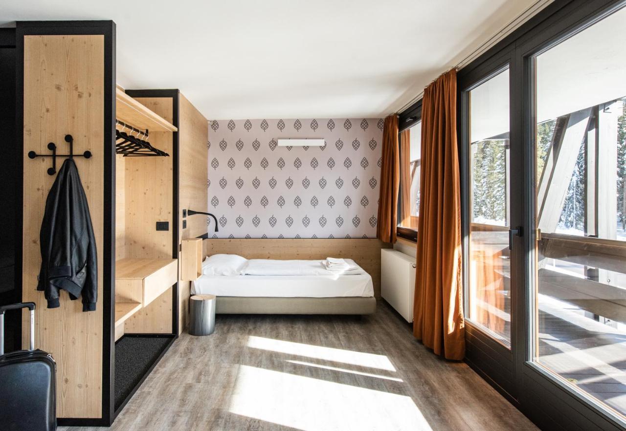 Ambiez Residencehotel 3* Madonna