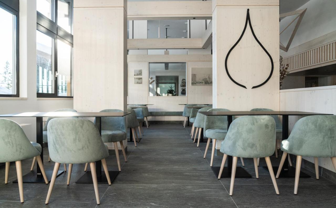 Ambiez Residencehotel Apartahotel Madonna