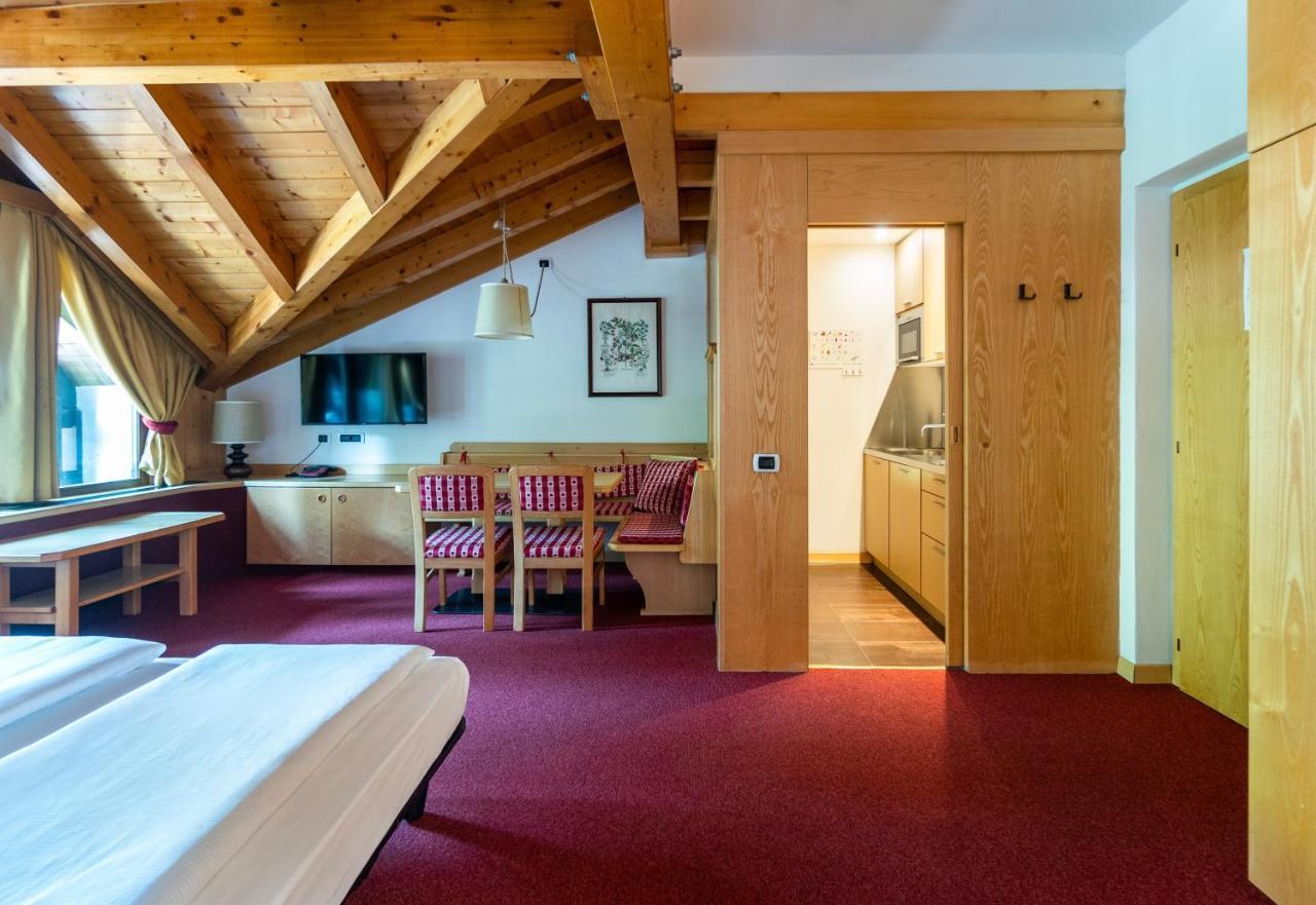 Ambiez Residencehotel Madonna