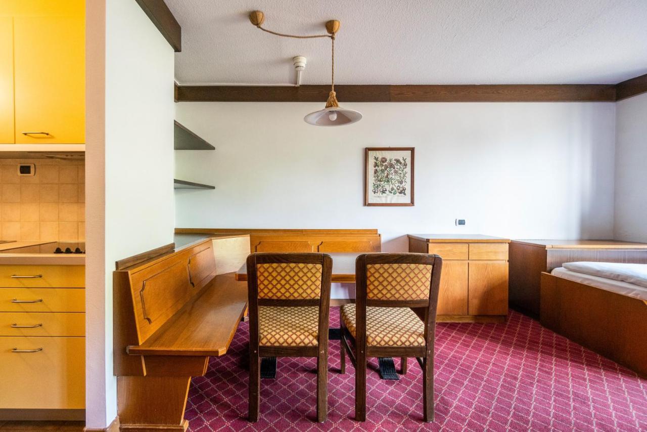 Apartahotel Ambiez Residencehotel Madonna