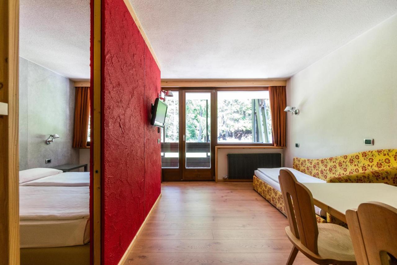 Ambiez Residencehotel Apartahotel Madonna
