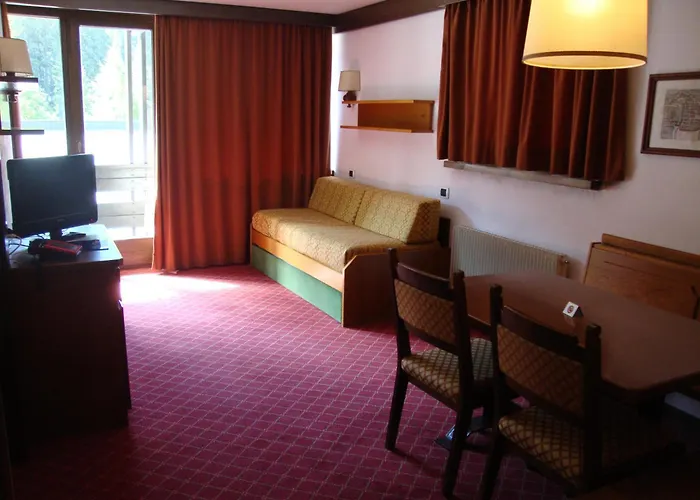Ambiez Residencehotel