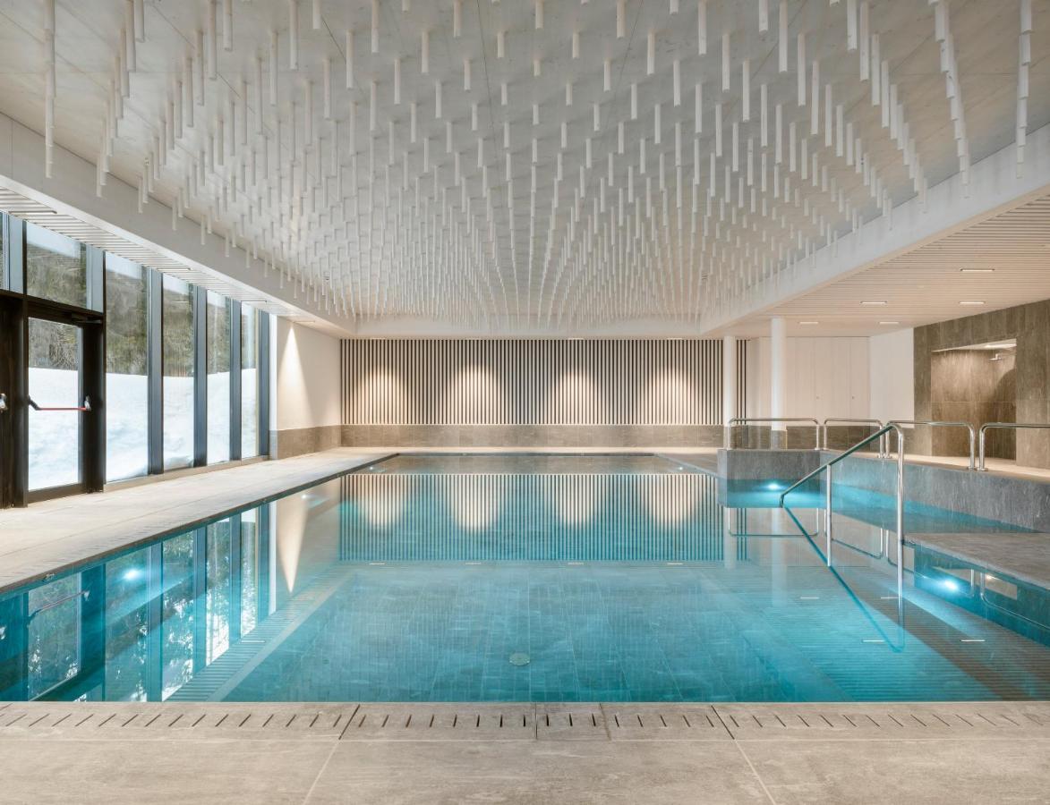 Ambiez Residencehotel Madonna di Campiglio