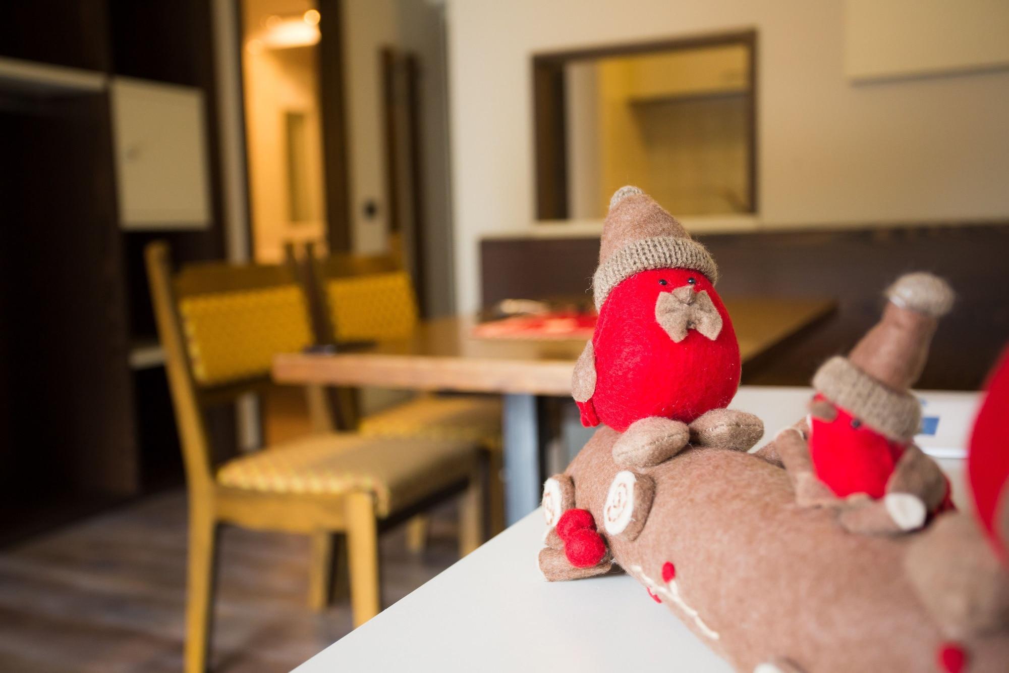Ambiez Residencehotel 3* Madonna di Campiglio