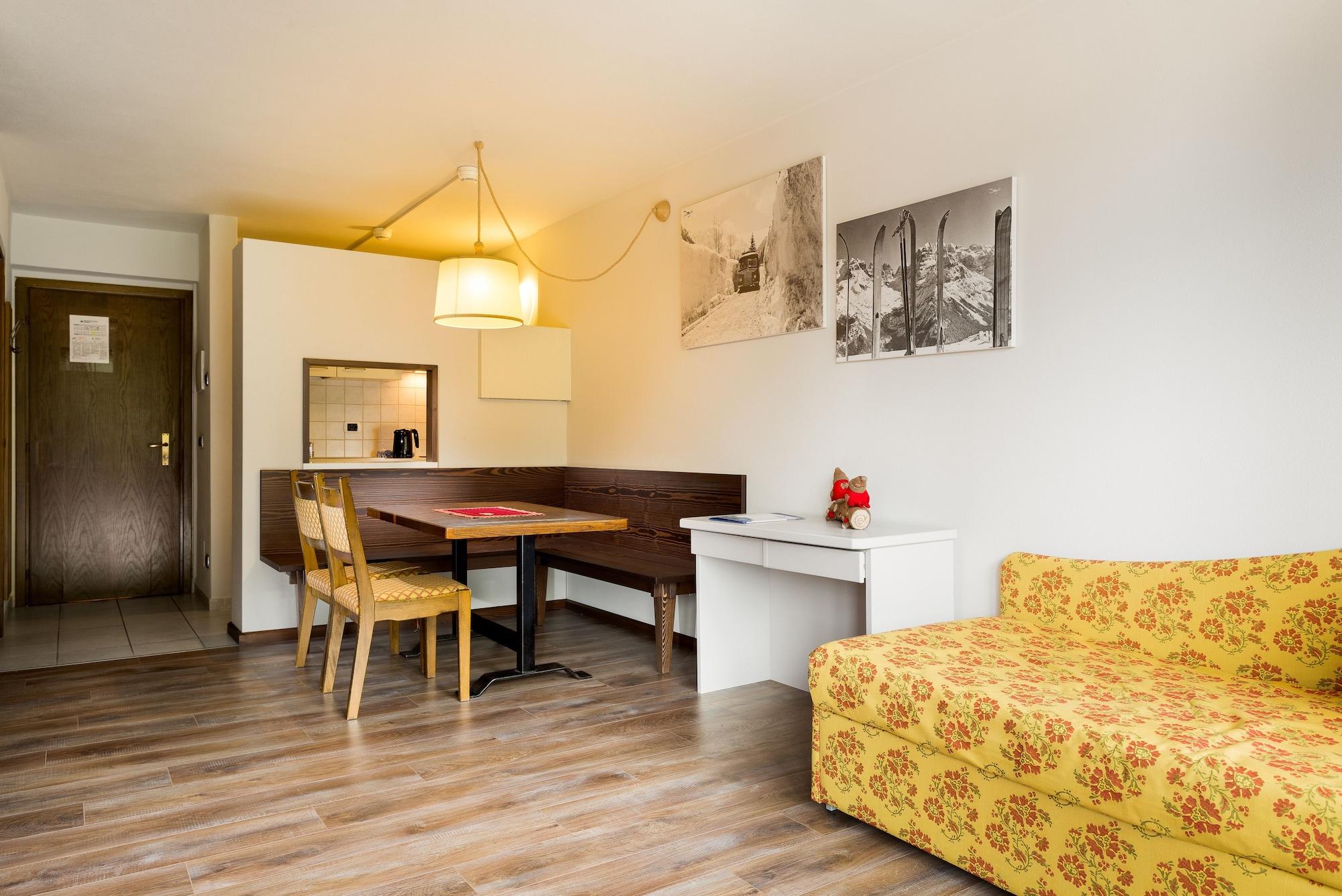 Ambiez Residencehotel Aparthotel
