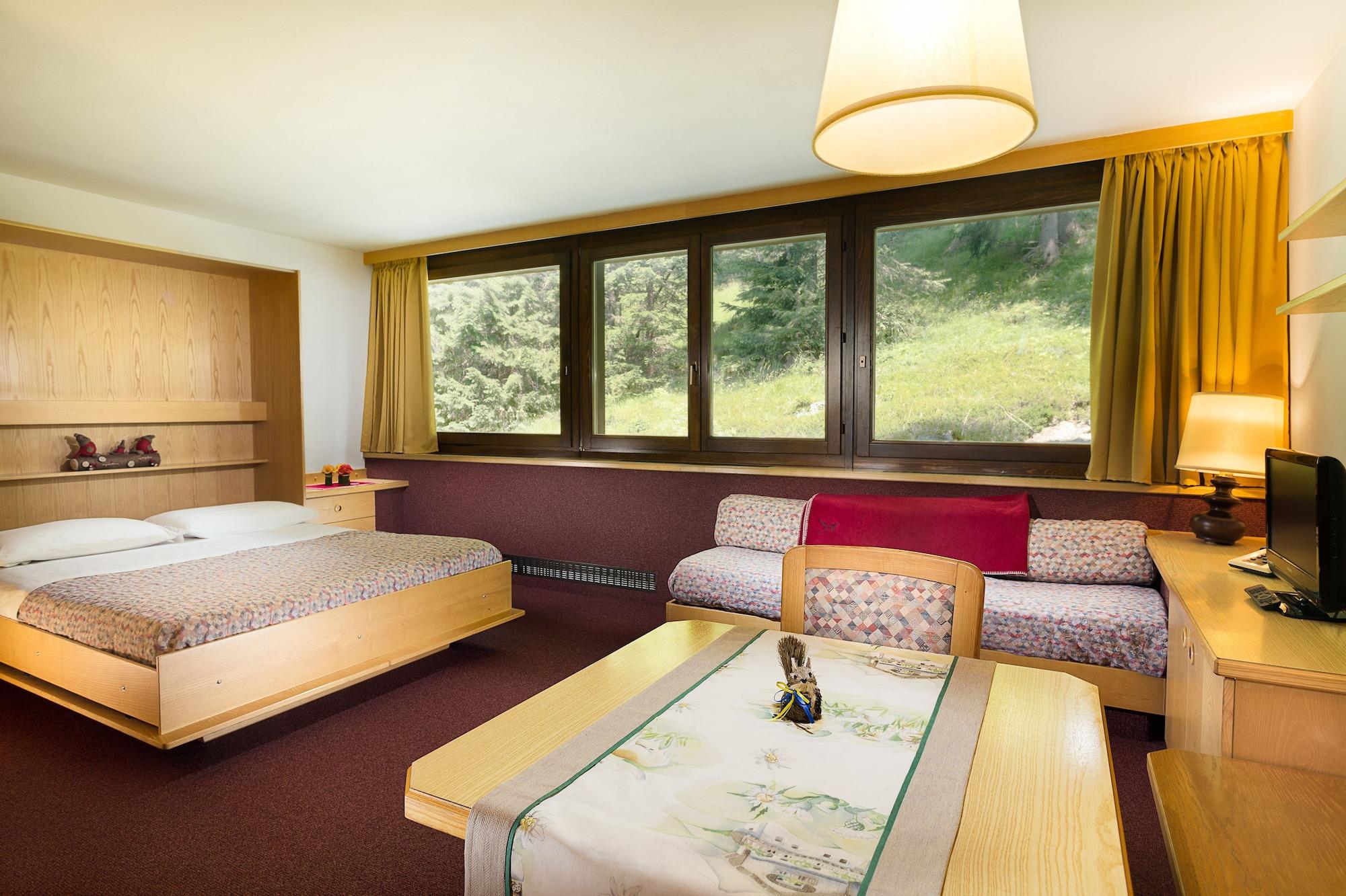 Aparthotel Ambiez Residencehotel