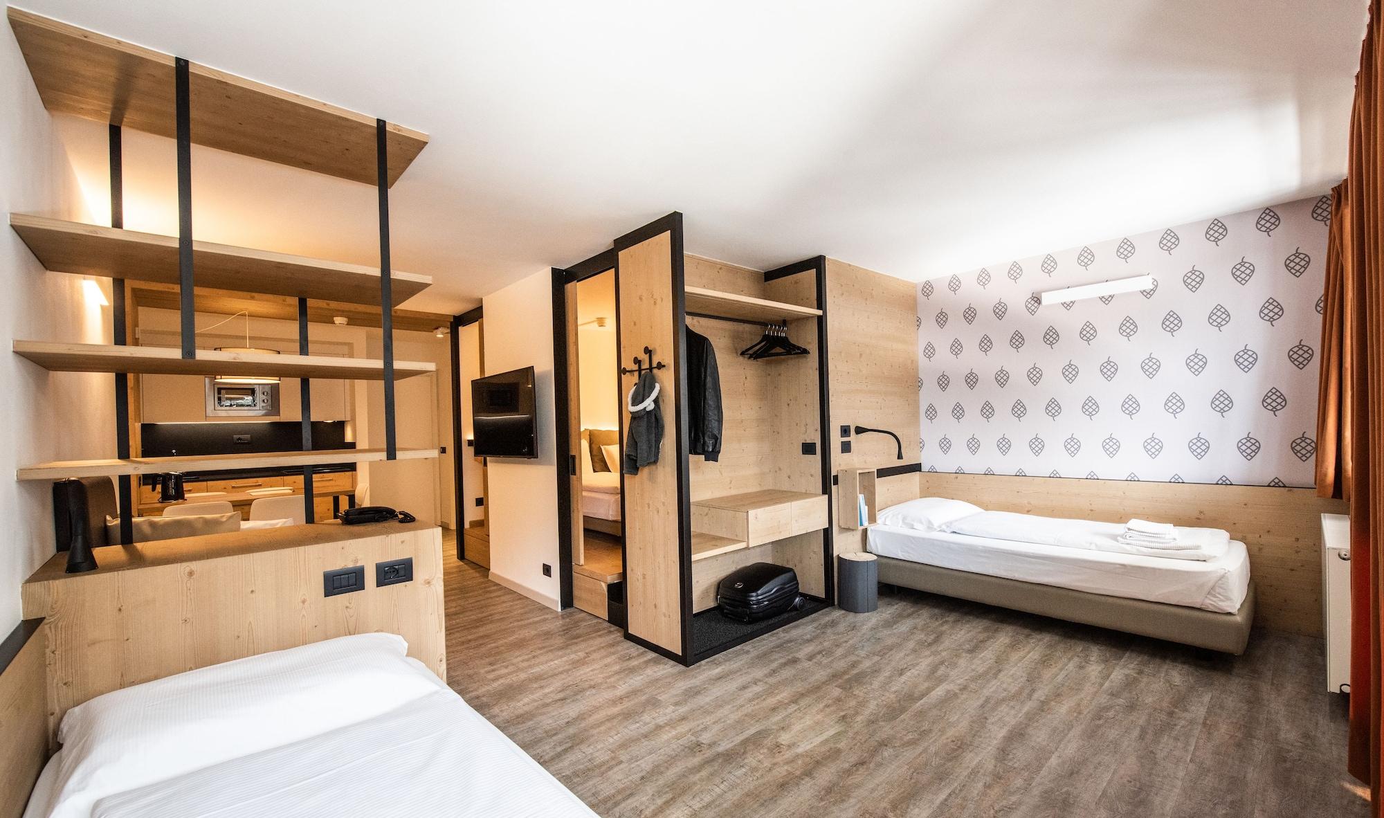 Ambiez Residencehotel 3*