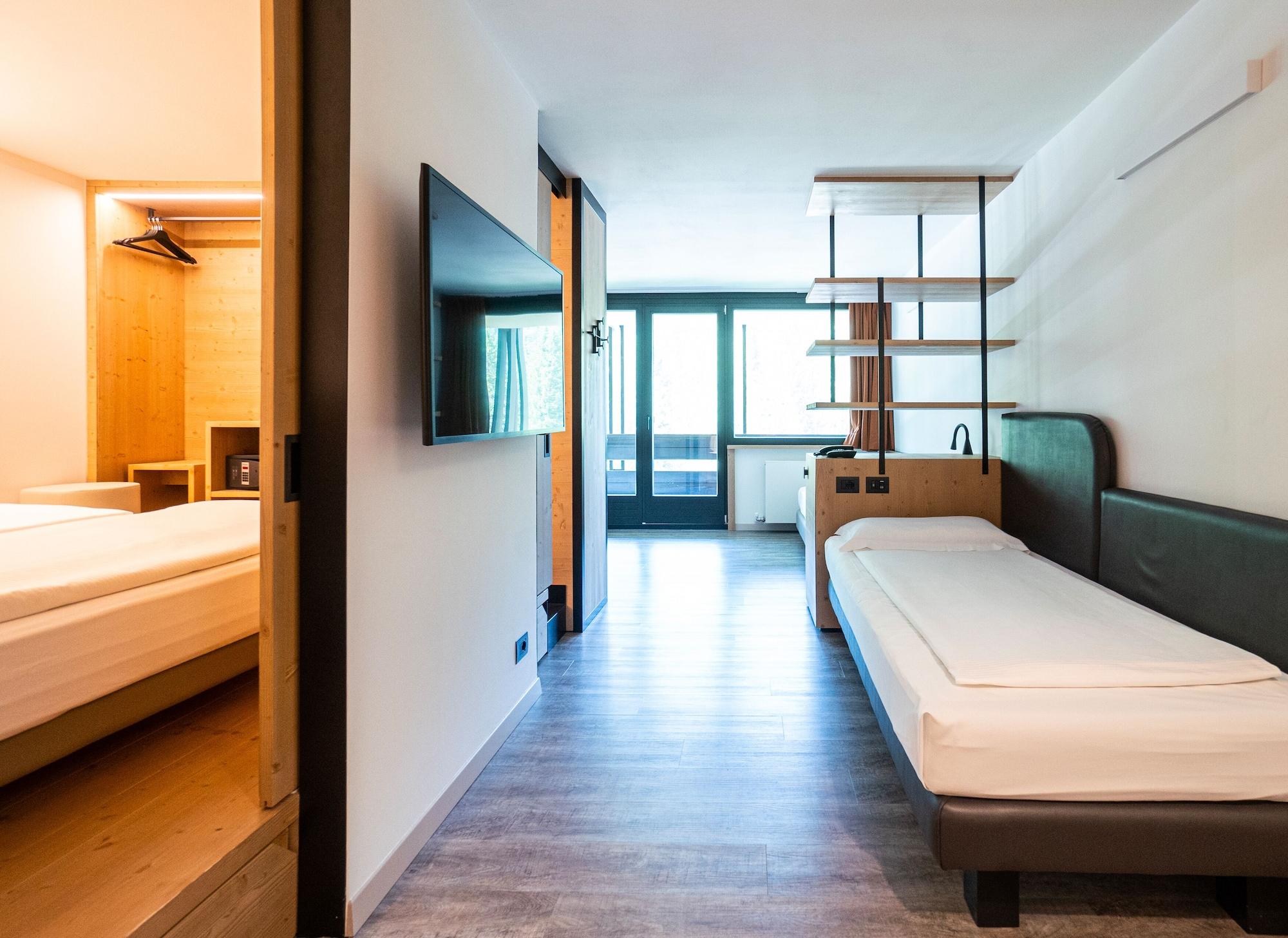 Aparthotel Ambiez Residencehotel 3*