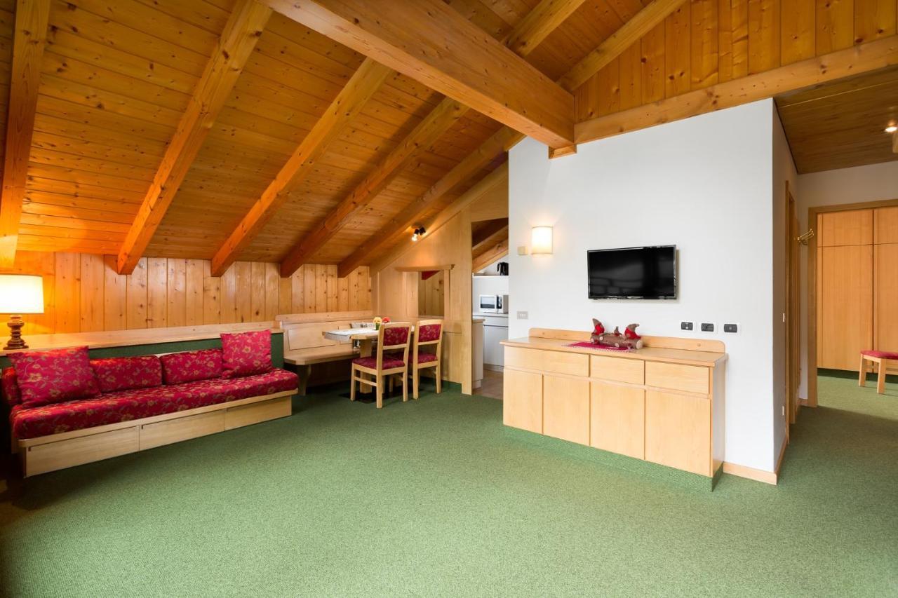 Ambiez Residencehotel Madonna di Campiglio