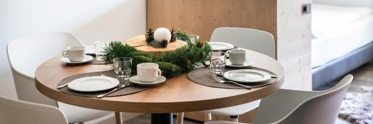Ambiez Residencehotel 3* Madonna di Campiglio