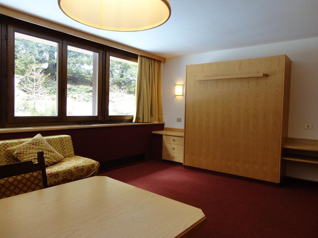 Aparthotel Ambiez Residencehotel Madonna di Campiglio