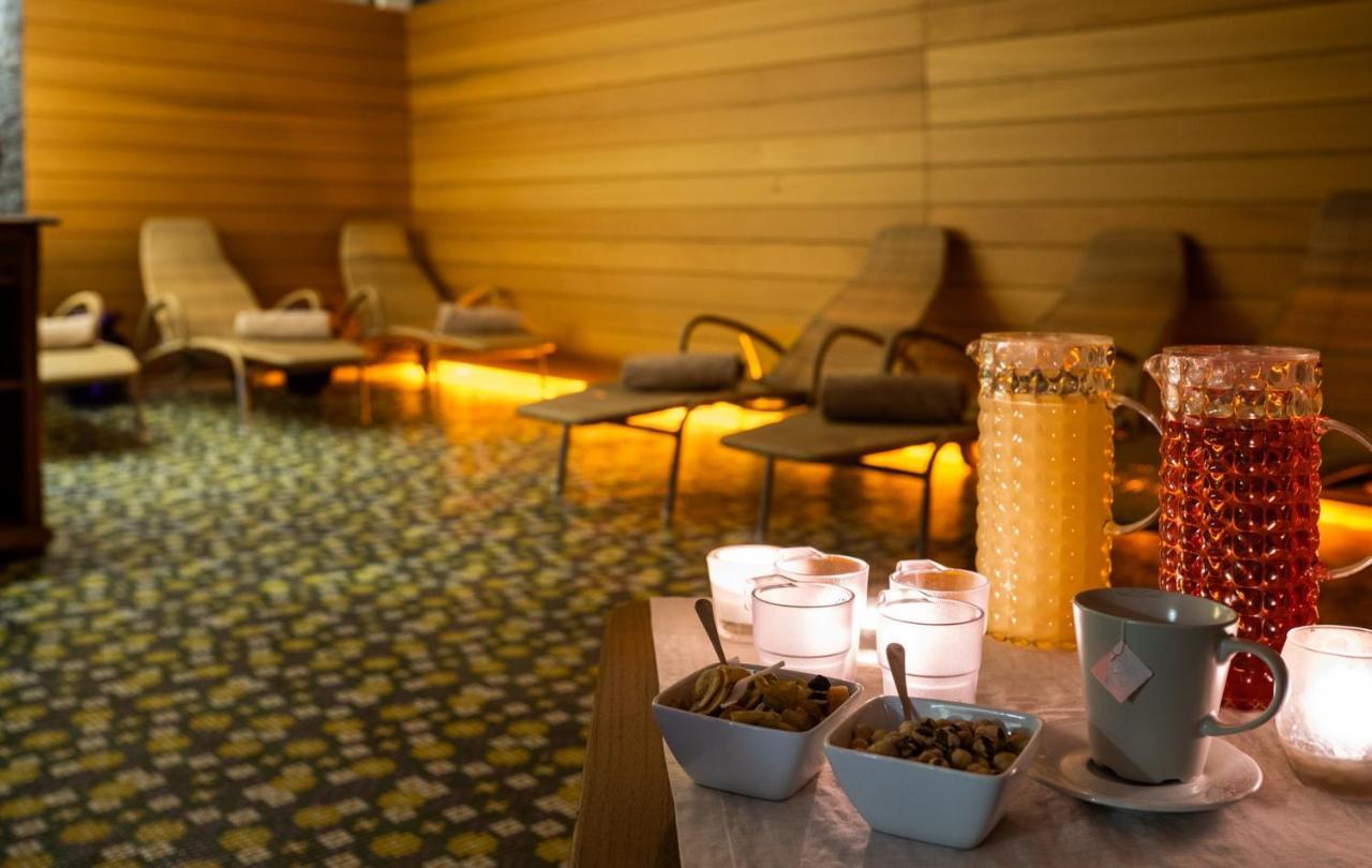 Ambiez Residencehotel Aparthotel Madonna di Campiglio