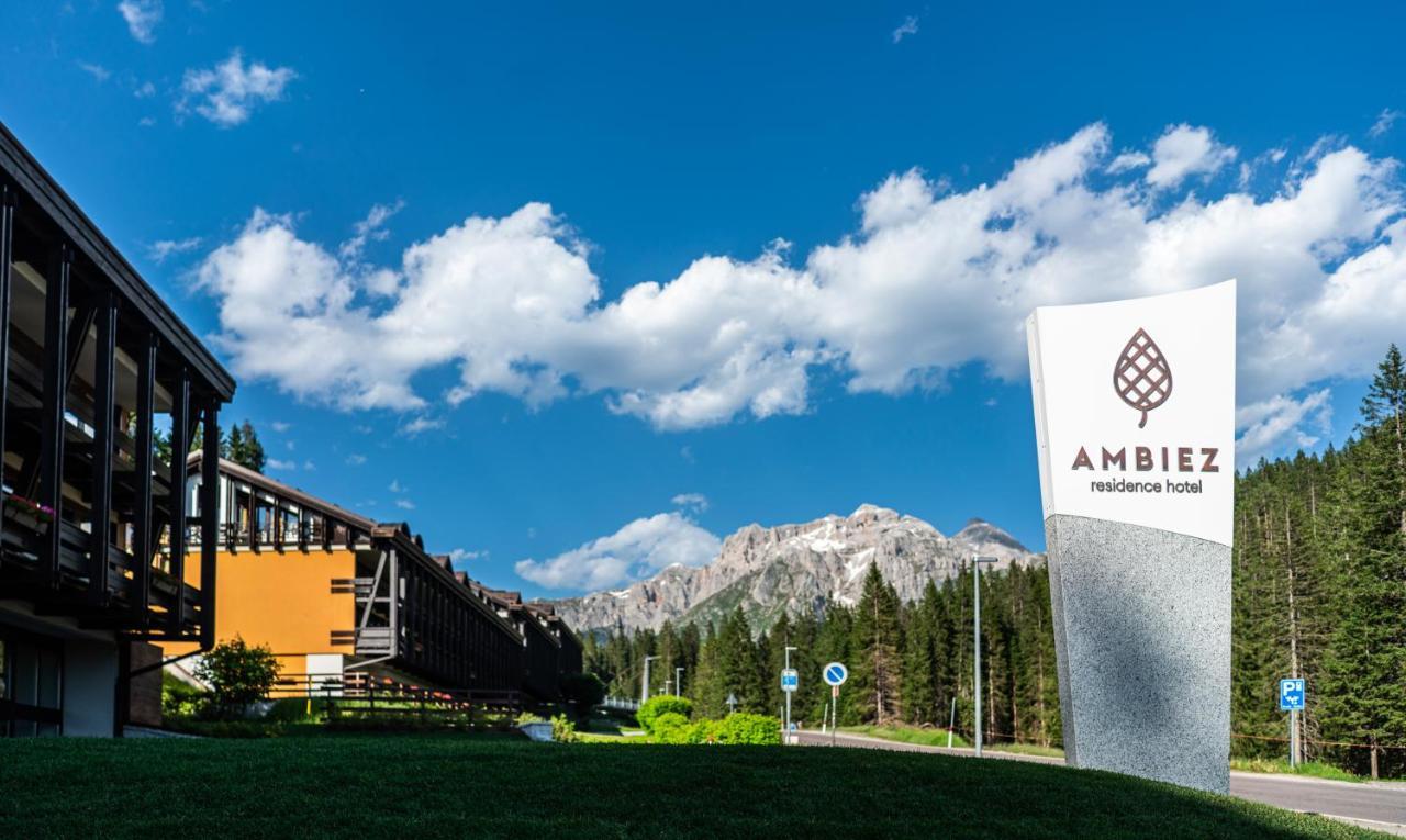 Ambiez Residencehotel 3*