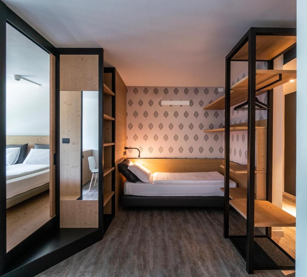 Ambiez Residencehotel 3* Madonna di Campiglio