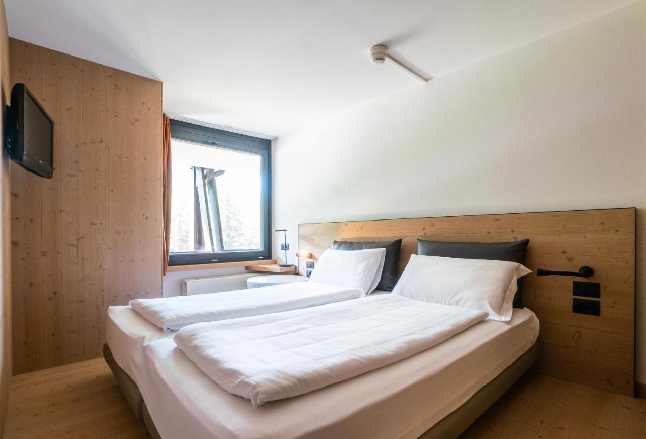 Ambiez Residencehotel 3* Madonna di Campiglio