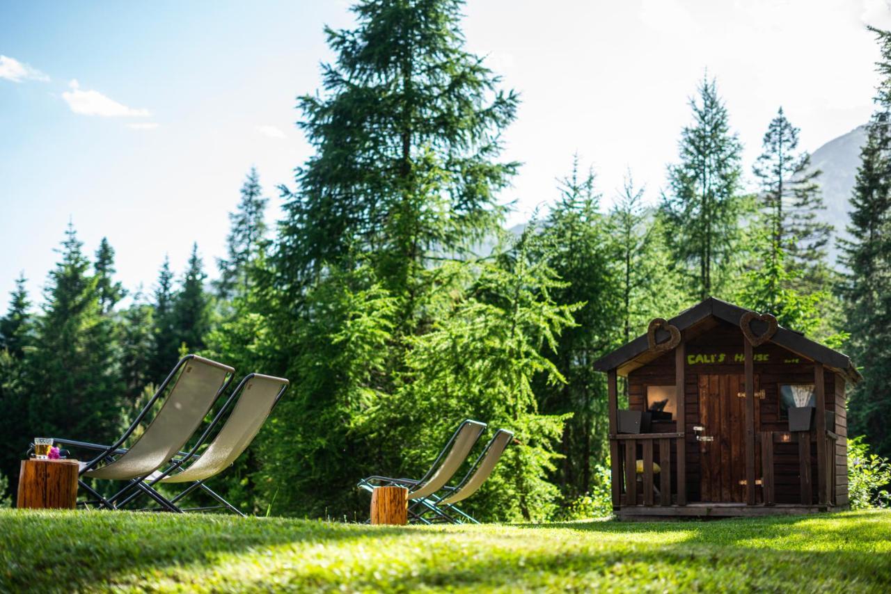 Ambiez Residencehotel 3* Madonna di Campiglio