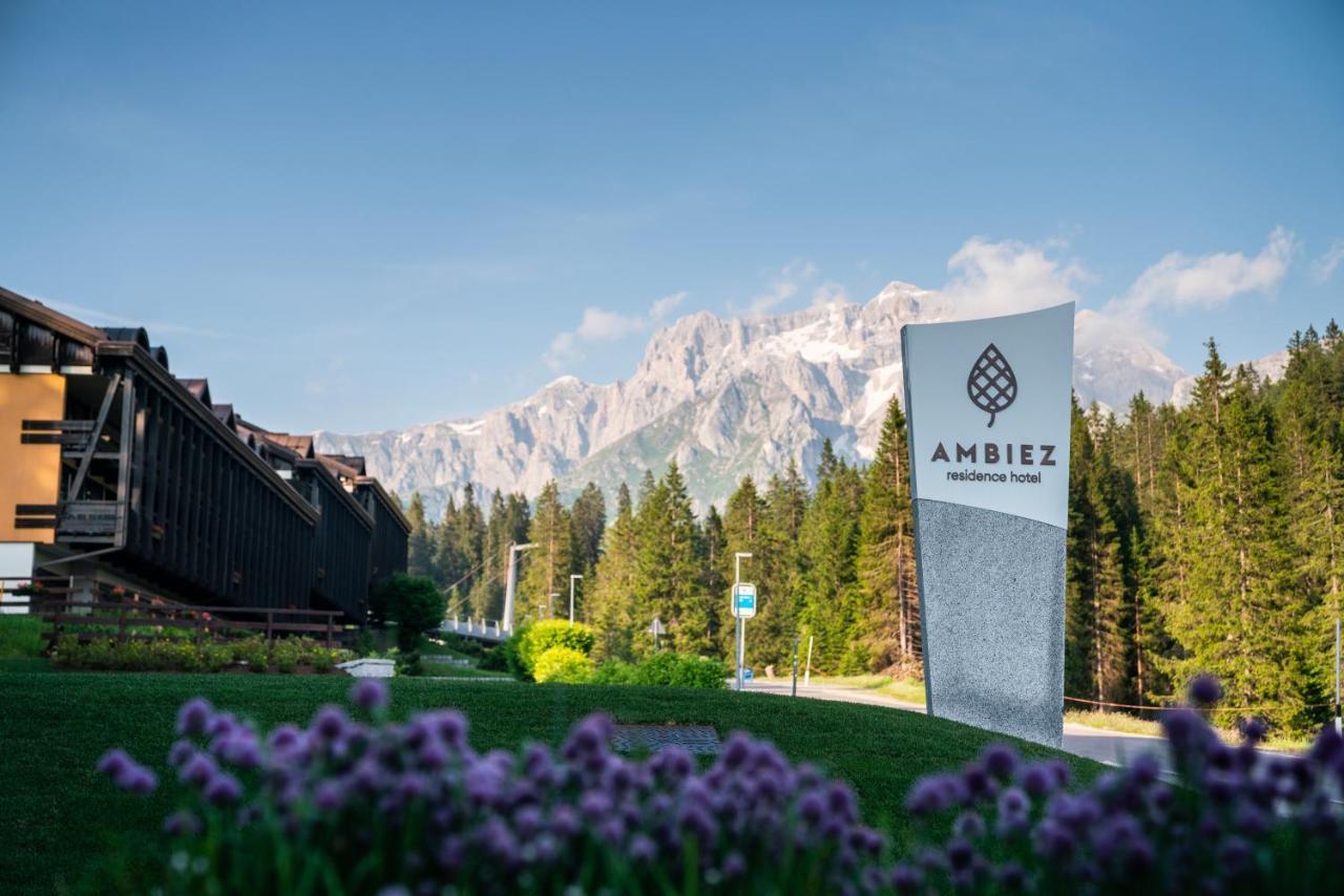 Ambiez Residencehotel Aparthotel 3*
