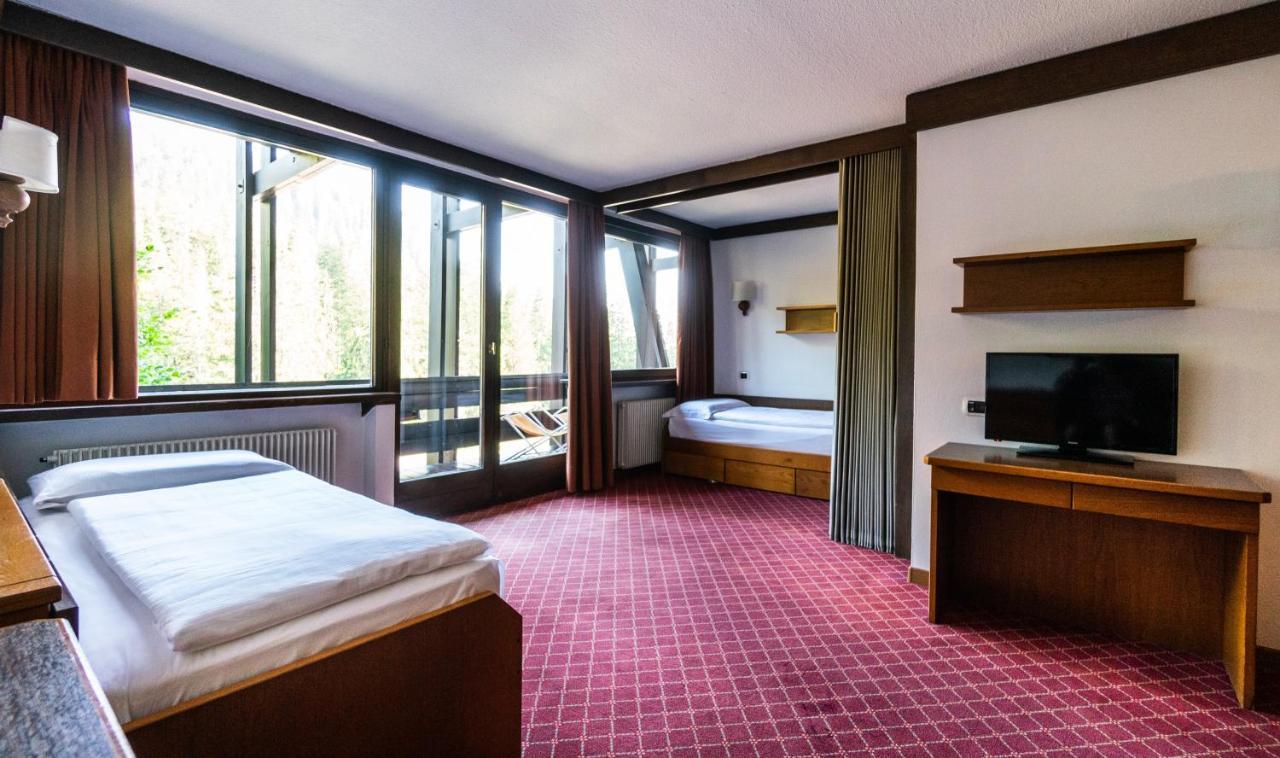 Ambiez Residencehotel Madonna di Campiglio