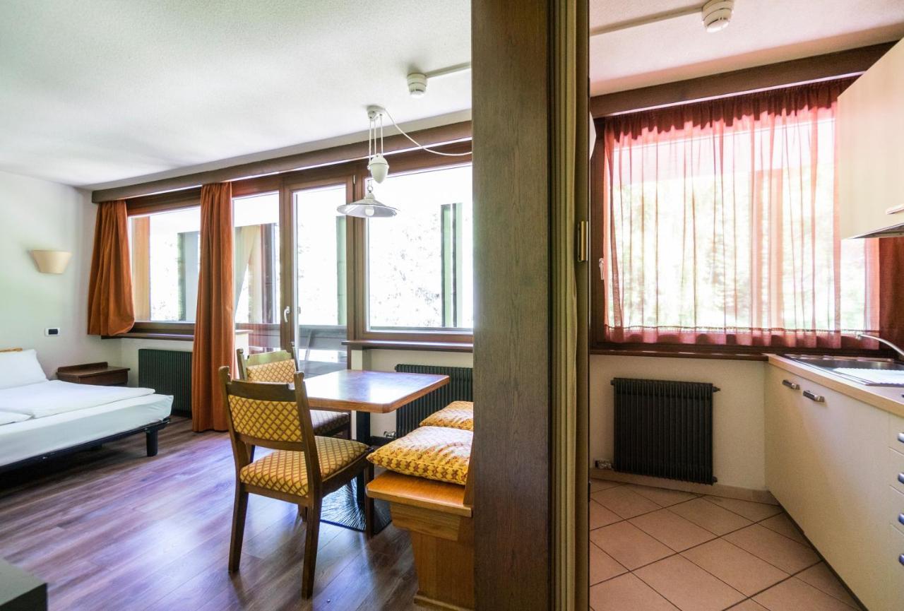 Aparthotel Ambiez Residencehotel