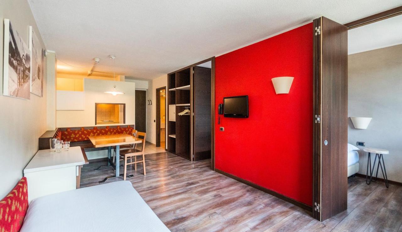Aparthotel Ambiez Residencehotel