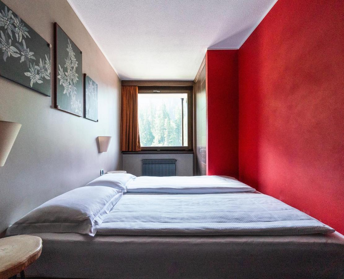 Ambiez Residencehotel Aparthotel Madonna di Campiglio
