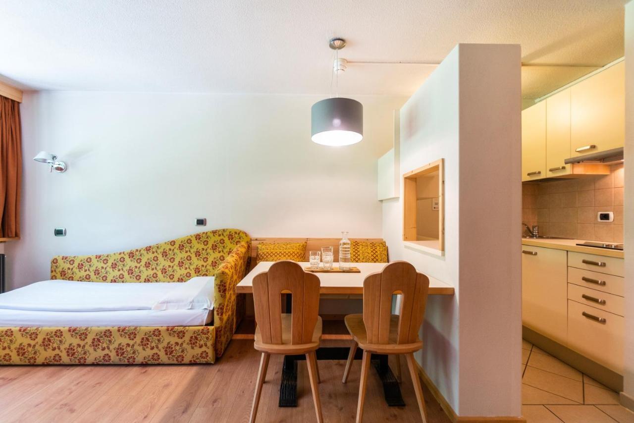 Aparthotel Ambiez Residencehotel 3*